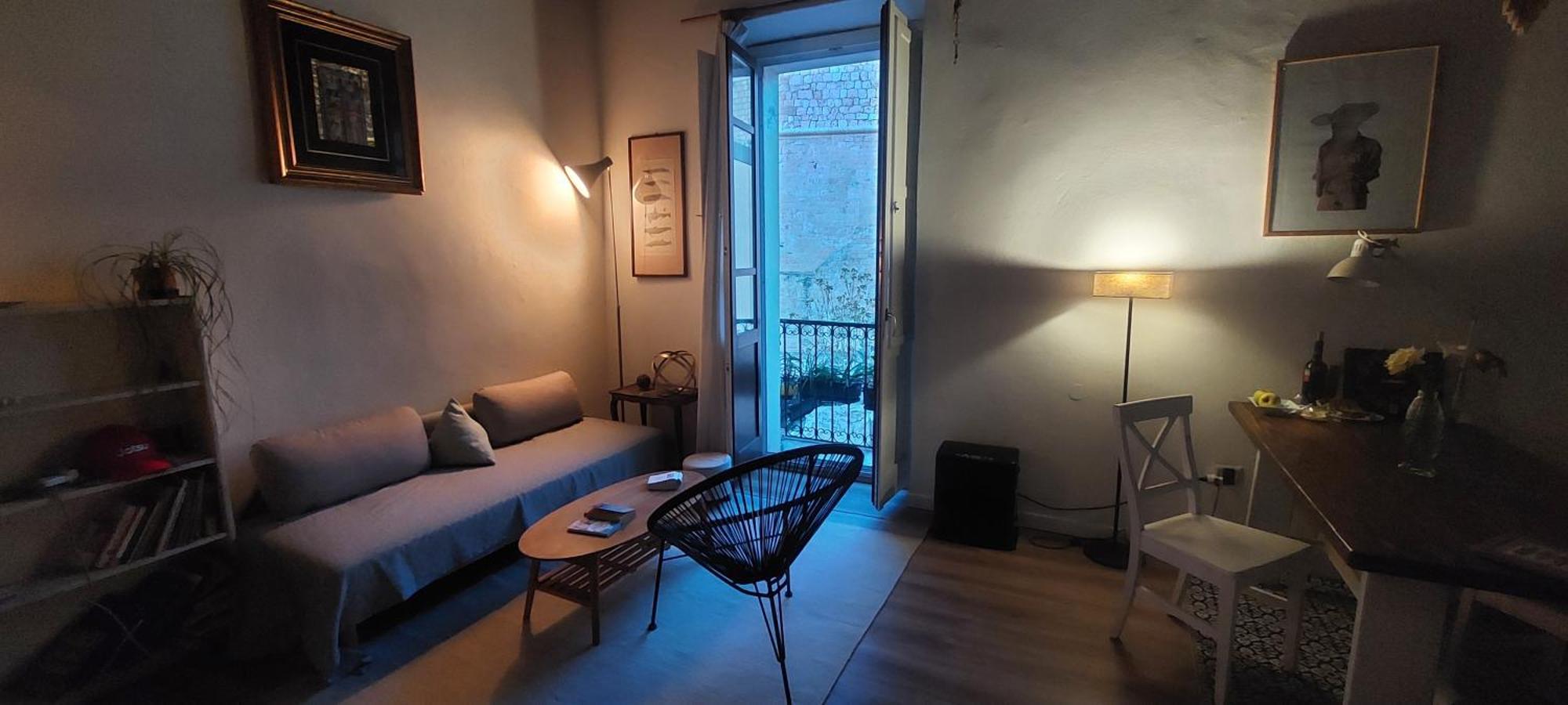 Bastione Home - Casa "Vicky" كالياري المظهر الخارجي الصورة