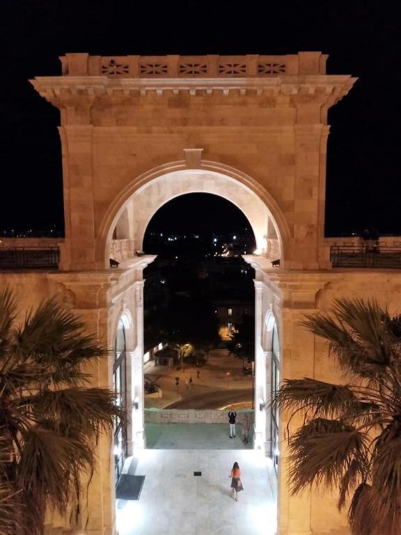 Bastione Home - Casa "Vicky" كالياري المظهر الخارجي الصورة