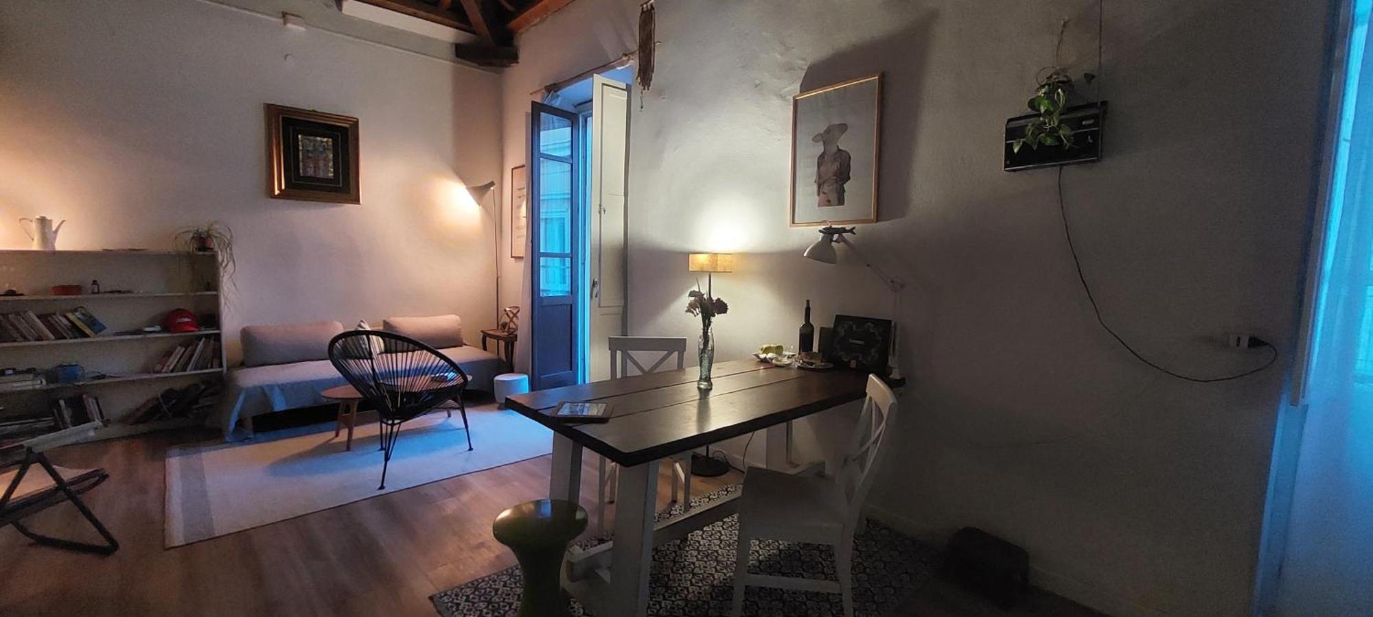 Bastione Home - Casa "Vicky" كالياري المظهر الخارجي الصورة