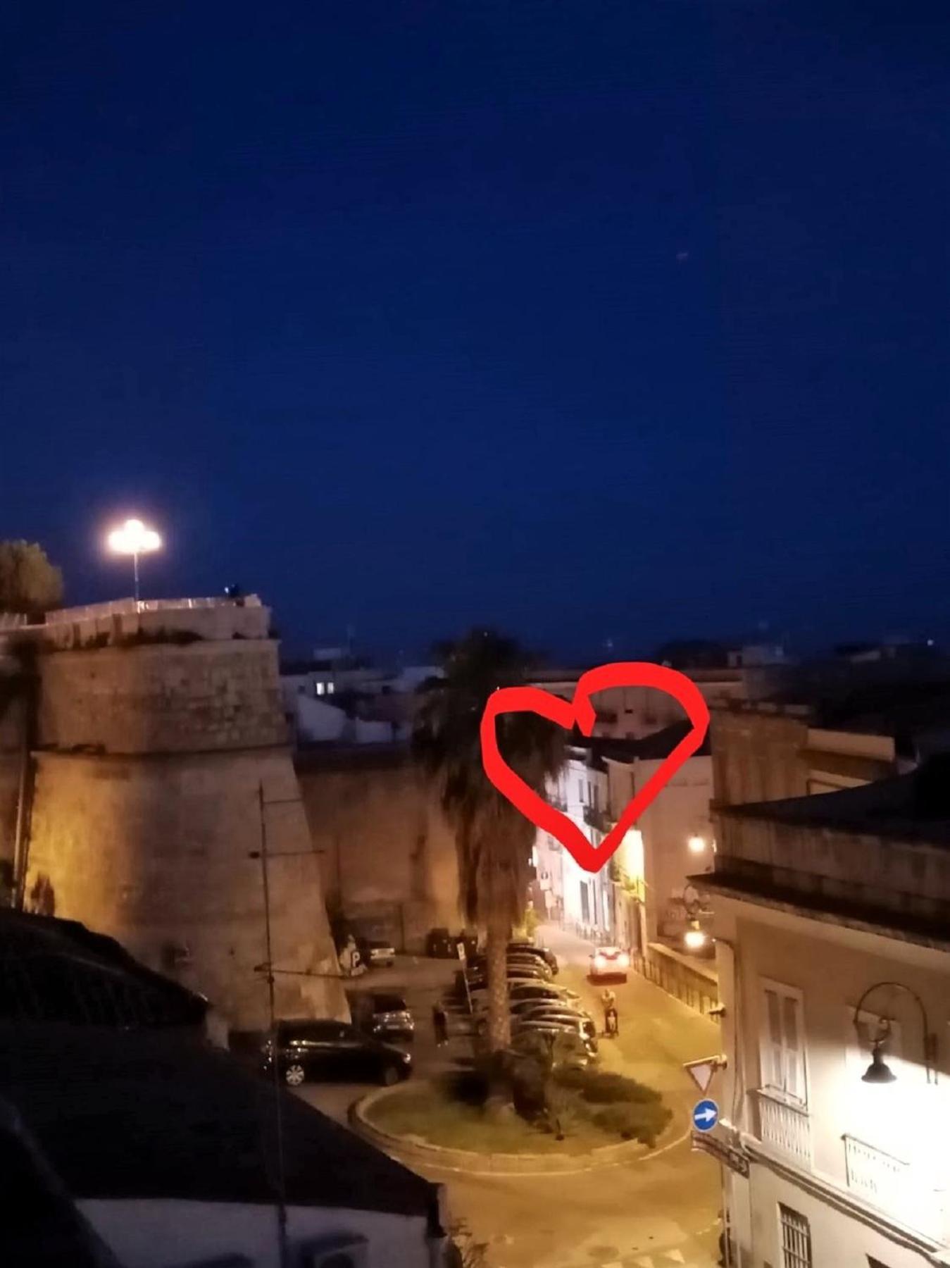 Bastione Home - Casa "Vicky" كالياري المظهر الخارجي الصورة