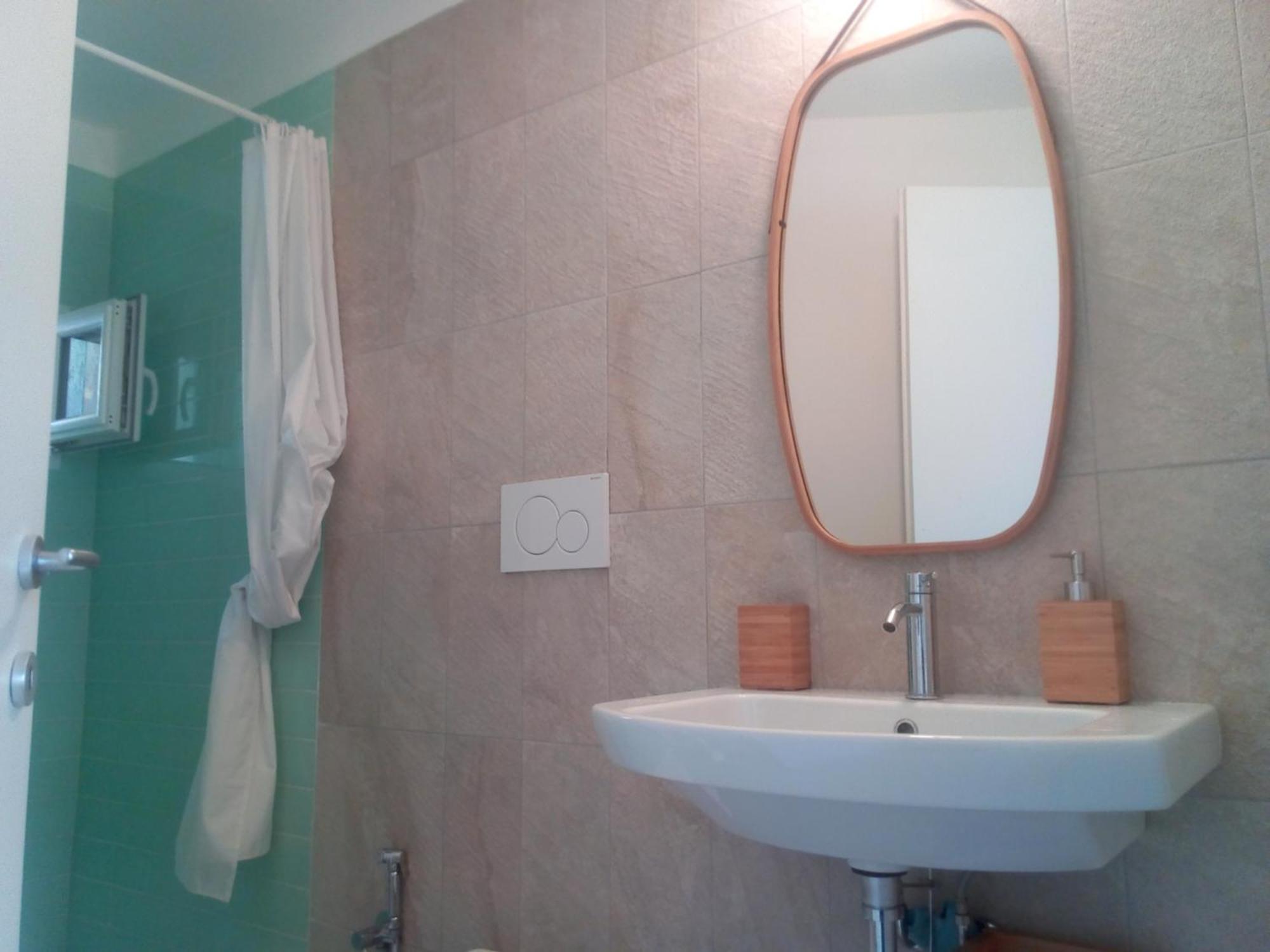 Bastione Home - Casa "Vicky" كالياري المظهر الخارجي الصورة